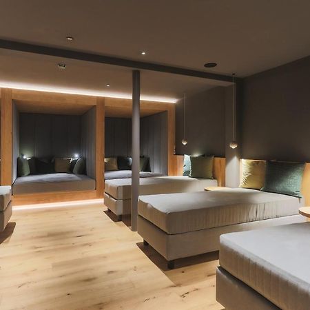 Hotel Waldheim Natz-Schabs Εξωτερικό φωτογραφία