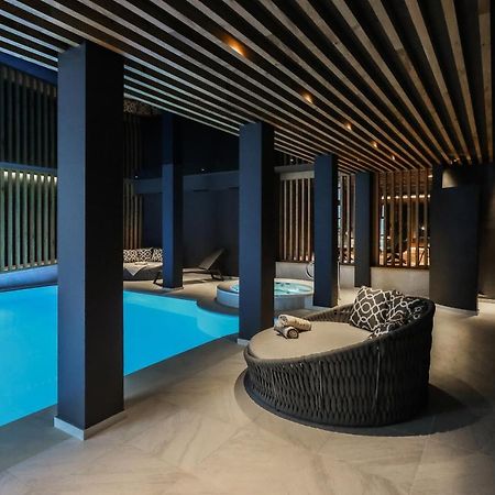 Hotel Waldheim Natz-Schabs Εξωτερικό φωτογραφία