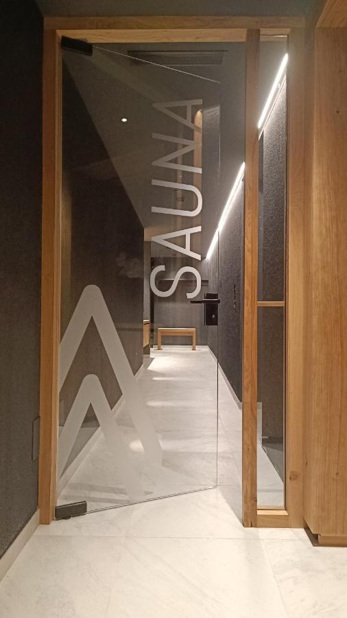 Hotel Waldheim Natz-Schabs Εξωτερικό φωτογραφία