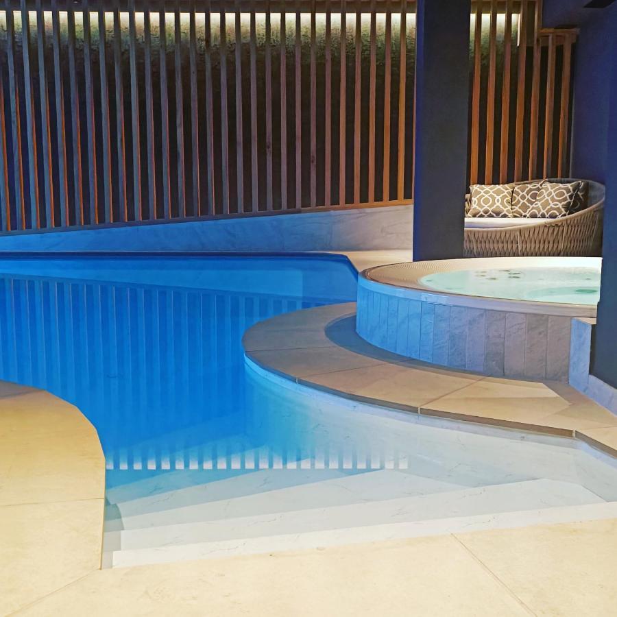 Hotel Waldheim Natz-Schabs Εξωτερικό φωτογραφία
