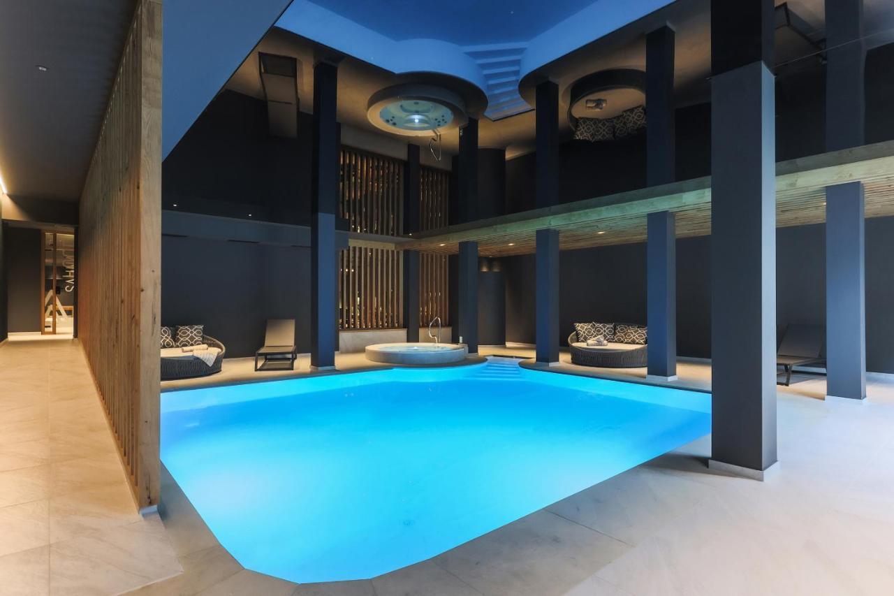 Hotel Waldheim Natz-Schabs Εξωτερικό φωτογραφία