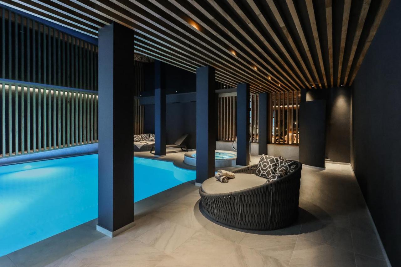 Hotel Waldheim Natz-Schabs Εξωτερικό φωτογραφία
