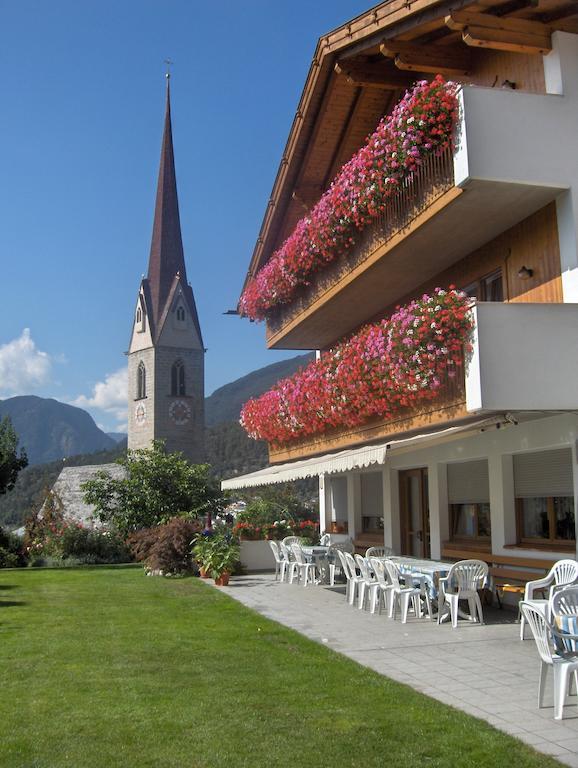 Hotel Waldheim Natz-Schabs Εξωτερικό φωτογραφία