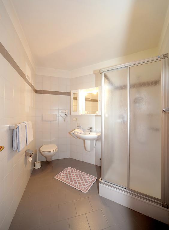 Hotel Waldheim Natz-Schabs Δωμάτιο φωτογραφία