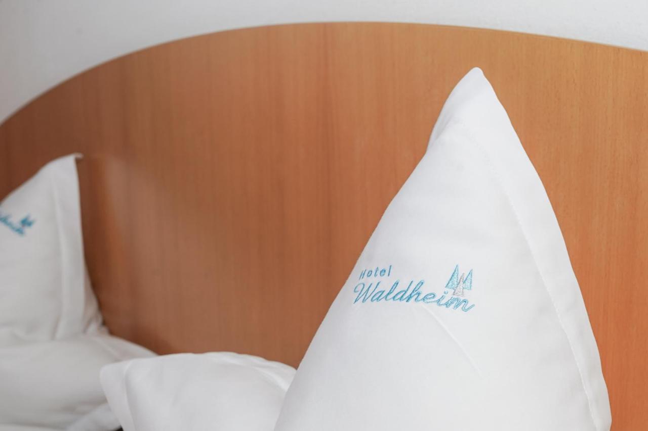 Hotel Waldheim Natz-Schabs Εξωτερικό φωτογραφία